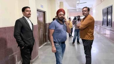 Satpal Chhabra arrested in DMF fund scam 3 image 5 7