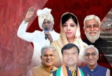 Political activity intensifies for two Rajya Sabha seats in Chhattisgarh 10 image editor output image1346771011 1771652923610