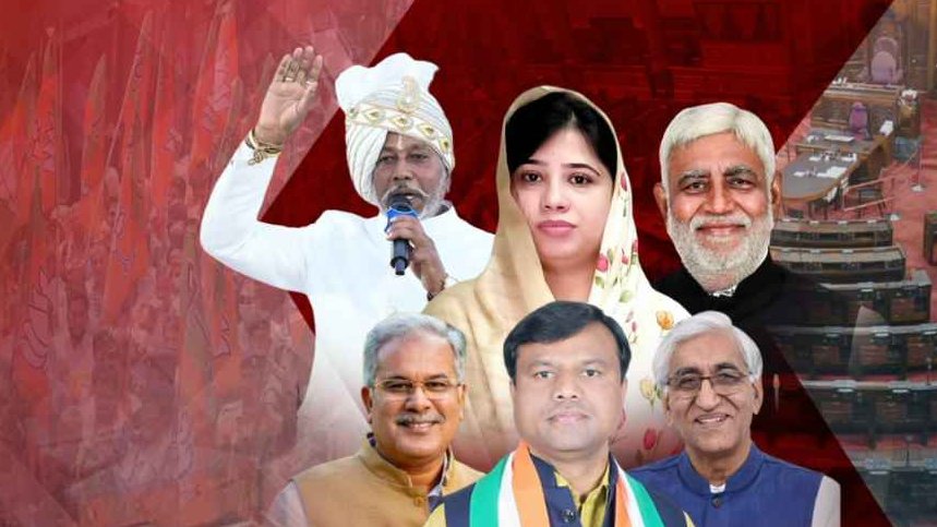 Political activity intensifies for two Rajya Sabha seats in Chhattisgarh 1 image editor output image1346771011 1771652923610