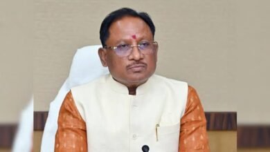 धमतरी सड़क हादसा: कोबरा बटालियन के जवानों की मौत पर CM विष्णु देव साय ने जताया गहरा शोक, परिवारों के साथ खड़ा रहने का किया भरोसा 4 images 22 24