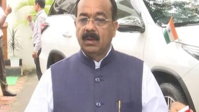 असम दौरे से लौटे डिप्टी CM अरुण साव: BJP की बड़ी जीत का दावा, कांग्रेस पर तंज 3 images 25 11