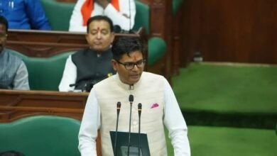 छत्तीसगढ़ विधानसभा में आर्थिक सर्वेक्षण पेश: 11.57% GSDP वृद्धि का अनुमान, प्रति व्यक्ति आय 1.79 लाख रुपए पार 4 images 36