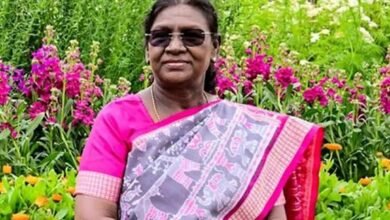 President Droupadi Murmu to visit Chhattisgarh on 7 February 3 images 46