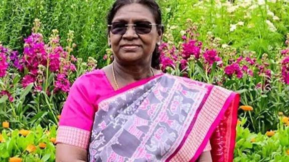 President Droupadi Murmu to visit Chhattisgarh on 7 February 1 images 46