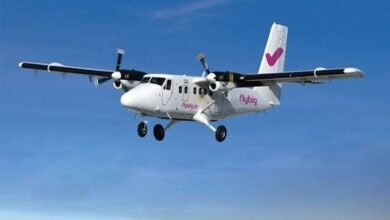 अंबिकापुर से दिल्ली सीधी उड़ान मार्च अंत से, बिलासपुर बनेगा स्टॉपेज; किराया 4500-6000, हफ्ते में दो दिन उड़ान 4 images 64 1