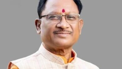 महाशिवरात्रि पर राजिम कुंभ का समापन: CM विष्णु देव साय होंगे शामिल, शाही स्नान व भव्य शोभायात्रा आज 3 images 69 1