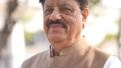 छत्तीसगढ़ में बड़ी नियुक्ति: रिटायर्ड IAS गणेश शंकर मिश्रा बने राज्य नीति आयोग के उपाध्यक्ष, सरकार ने जारी किया आदेश 4 images 74