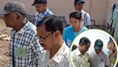 120 Surrendered Naxalites Witness Assembly Proceedings in Raipur 3 nsaxali 2026 02 4e9b850880e0ca5f78845b57dbd088e0