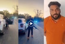 police acion on gun reel shoot 1