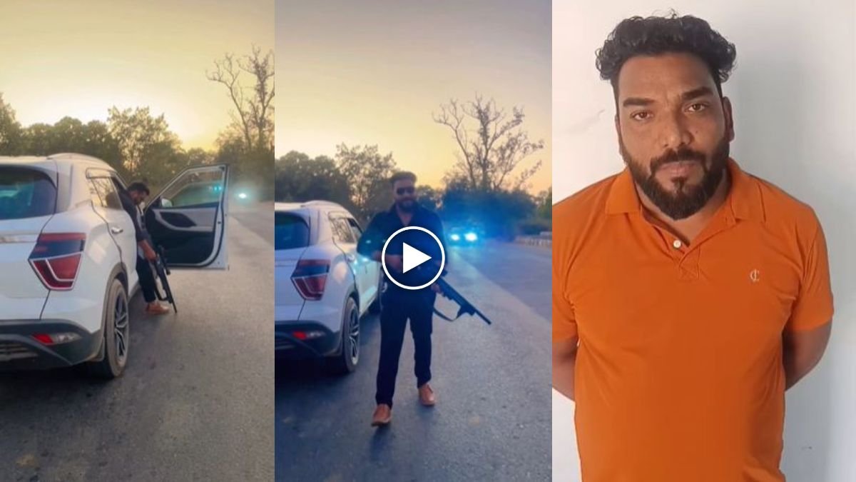 police acion on gun reel shoot 1