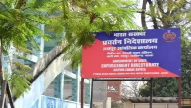 ED की बड़ी कार्रवाई: री-एजेंट और भारतमाला घोटाले में 103 करोड़ से ज्यादा की संपत्ति कुर्क, आलीशान मकान-फैक्ट्रियां जब्त 3 5300265 untitled 17 copy