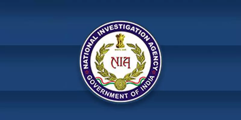 CRPF कैंप पर हमले में NIA का एक्शन: बीजापुर केस में नई चार्जशीट, फरार माओवादी भी रडार पर 1 5308277 untitled 2 copy