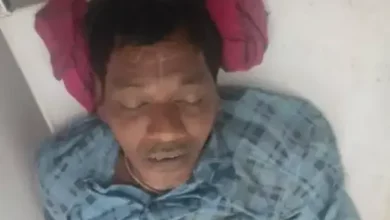 जशपुर में दर्दनाक हादसा: मजदूर पर गिरी आकाशीय बिजली, मौके पर मौत; रायगढ़ में जलाशय का गेट टूटा, NH पर फैला पानी 4 5308671 untitled 12 copy