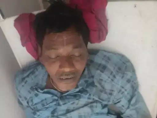 जशपुर में दर्दनाक हादसा: मजदूर पर गिरी आकाशीय बिजली, मौके पर मौत; रायगढ़ में जलाशय का गेट टूटा, NH पर फैला पानी 1 5308671 untitled 12 copy