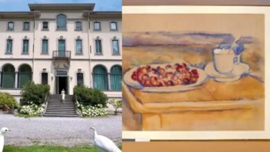 3 मिनट में 95 करोड़ की चोरी: इटली के म्यूजियम से रेनुआर-सेजान-मातिस की पेंटिंग्स गायब, हॉलीवुड स्टाइल में वारदात 4 86d5c8f0 18c2 57dd b631 adb77e4144b2 1