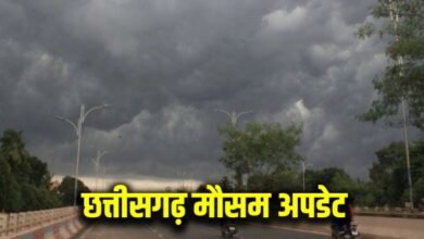 CG मौसम अलर्ट : रायपुर और कई जिलों में आंधी-बारिश की चेतावनी, तेज हवाओं के साथ वज्रपात का खतरा! 6 IMG 20250430 WA0001