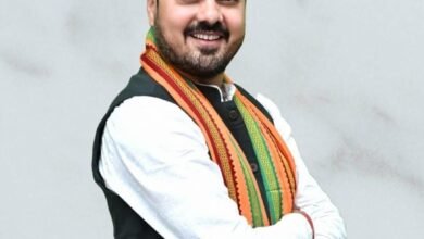 विधायक अनुज शर्मा के प्रयास रंग लाए: खरोरा में इंडोर स्टेडियम और मैदान के लिए ₹3 करोड़ की मंजूरी 4 IMG 20260309 WA0036