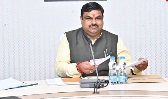 छत्तीसगढ़ में शिक्षा को रफ्तार: 22,466 करोड़ का बजट, नए स्कूल भवन, डिजिटल पढ़ाई और शिक्षक भर्ती 1 IMG 20260314 WA0013