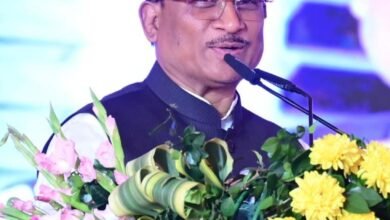 नवरात्रि में सरगुजा ओलंपिक की शुरुआत: 3.49 लाख खिलाड़ियों ने कराया पंजीयन, सरकार देगी करोड़ों के इनाम 6 IMG 20260321 WA0029