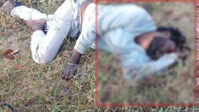 खारुन नदी किनारे युवक की लाश: प्रेमिका की शादी तय होने से आहत होकर जहर पीने की आशंका 5 IMG 20260323 WA0021