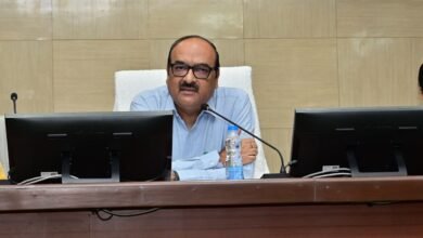 नक्सल मुक्त इलाकों के विकास पर फोकस: 3 साल में आय 30 हजार करने का लक्ष्य, मुख्य सचिव ने बनाई रणनीति 4 IMG 20260327 WA0059