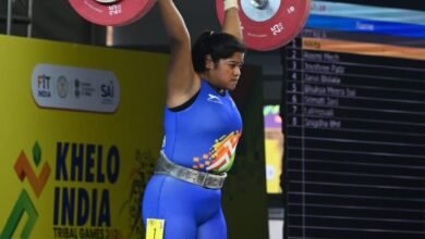 शाबाश निकिता बिटिया… छत्तीसगढ़ को आप पर गर्व है : मुख्यमंत्री साय 3 IMG 20260328 WA0141