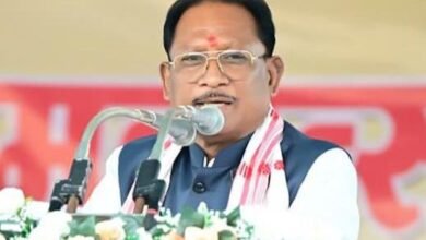 बिलासपुर को मिली 26 करोड़ की विकास सौगात: अटल परिसर में अटल बिहारी वाजपेयी की प्रतिमा का अनावरण, शहर के इंफ्रास्ट्रक्चर को नई दिशा 4 IMG 20260330 WA0012