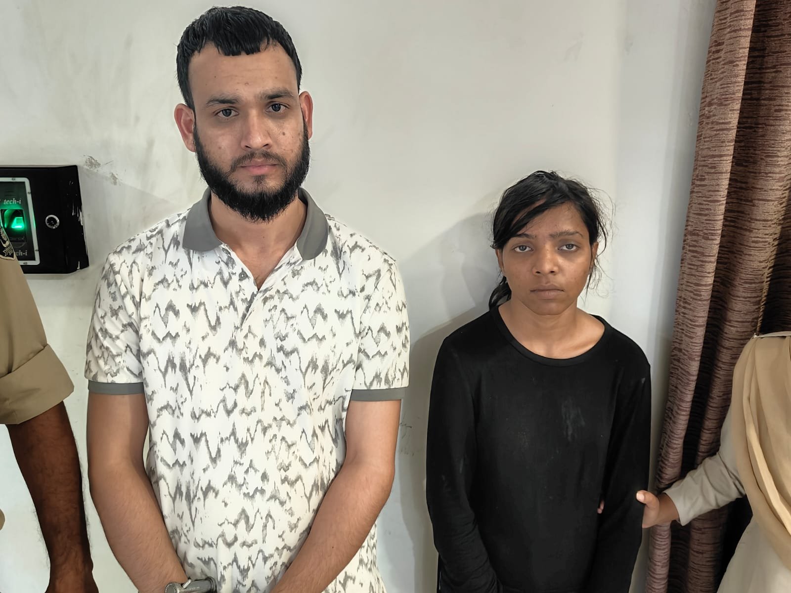 Raipur police bust interstate drug syndicate, six arrested 1 IMG 20260331 WA00331