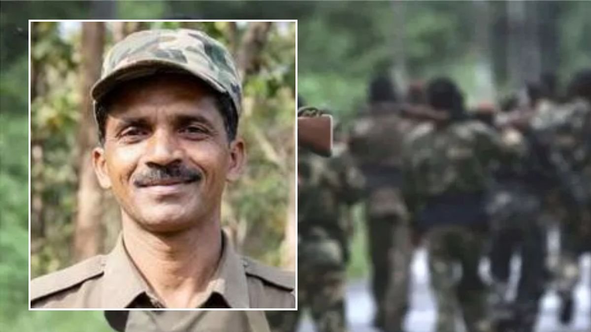 Somanna Surrenders Before Deadline