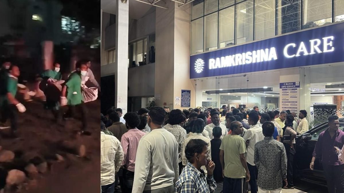 Young man dies after dog bite 1 1