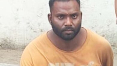 रायगढ़ में महिला से छेड़छाड़ का मामला: इंस्टाग्राम से पहचान कर घर में घुसा युवक, विरोध पर मारपीट; आरोपी गिरफ्तार 4 barad 1 1772994853