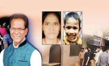 पूर्व डिप्टी सीएम प्यारेलाल कंवर के परिवार हत्याकांड में 5 साल बाद फैसला: 2 दोषी, 3 आरोपी बाइज्जत बरी 3 image 13 1774688497