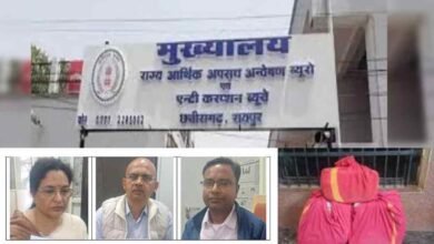 ACB-EOW Files Chargesheet in ₹4.72-Crore Rajiv Gandhi Shiksha Mission Computer Scam 3 image 20 7