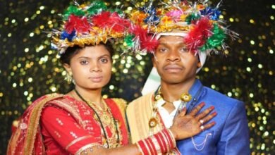 गरियाबंद में हड़कंप: शादी के 13 दिन बाद नवविवाहिता की संदिग्ध मौत, मायके ने पति पर हत्या का लगाया गंभीर आरोप 3 image 2026 03 27T105358.421