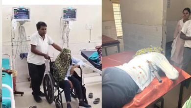 कोरबा में सनसनी: ड्यूटी जा रही नर्स पर सरेआम चाकू से हमला, CCTV खंगाल रही पुलिस 4 image 2026 03 27T135355.731