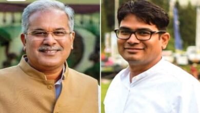 पेट्रोल-डीजल में टैक्स कटौती पर सियासत गरम: भूपेश बघेल बोले – जनता को मिली केवल अफवाह, ओपी चौधरी ने किया पलटवार 3 image 3 18