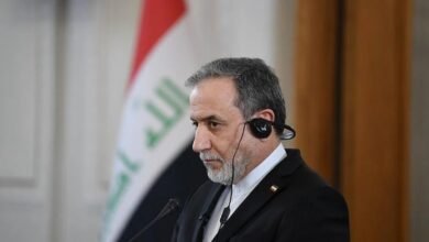 ईरान का खाड़ी देशों को चेतावनी पत्र, कहा- अमेरिकी सैनिकों को पनाह दी तो होटलों पर होगा हमला 3 image 93 5