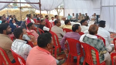 Raipur police hold peace committee meet ahead of Holi 3 image editor output image1007859259 1772456618735