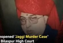Jaggi Murder Case File Reopened : High Court Begins Hearing; Amit Jogi and Satish Jaggi Summoned 8 image editor output image1128848267 1774512595881