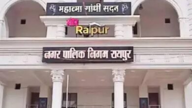 रायपुर नगर निगम की सामान्य सभा आज: महापौर मीनल चौबे पेश करेंगी वित्त वर्ष 2026-27 का बजट, 17 एजेंडों पर होगी चर्चा 3 images 28 2