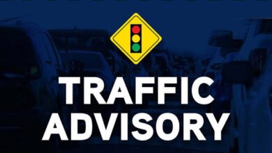 रायपुर यातायात पुलिस की ट्रैफिक एडवाइजरी जारी, कांग्रेस के विधानसभा घेराव को लेकर कई मार्गों पर डायवर्सन 4 images 28