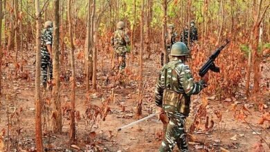 Maoist carrying bounty of Rs 5 lakh killed in encounter with security forces in Chhattisgarh’s Sukma 3 newindianexpress 2025 06 22 d7a95ad3 ANI 20240829103944