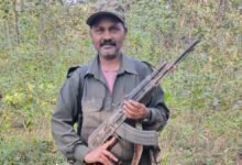 Big Surrender in Bastar: 18 Maoist Cadres Return to Mainstream, Papa Rao and Key Leaders Renounce Violence 7 paparao 1