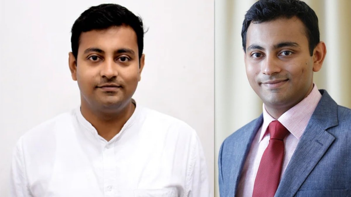 Rajat Bansal will be new Chhattisgarh PR Commissioner 1 selhm9es ias rajat bansal appointed special secretary