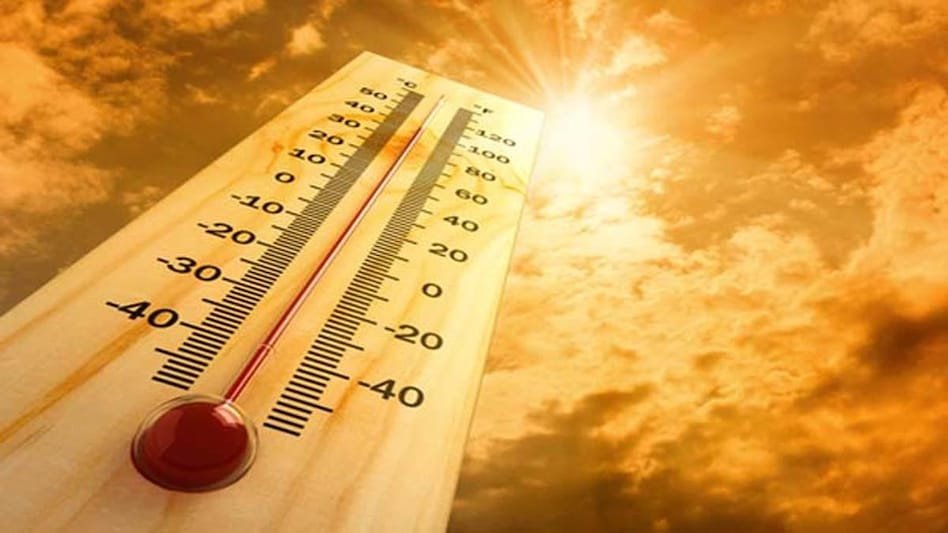 temperature rise in india sixteen nine 1