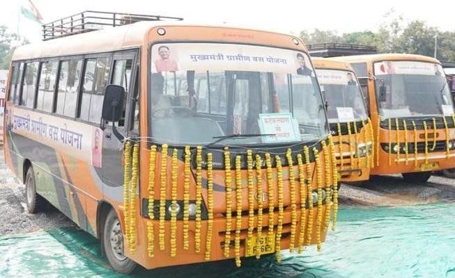 जहां कभी उग्रवाद का साया था, वहां अब विकास की रफ्तार: बस सेवा से ककनार घाटी के 5 गांव मुख्यधारा से जुड़े 2 1003685816