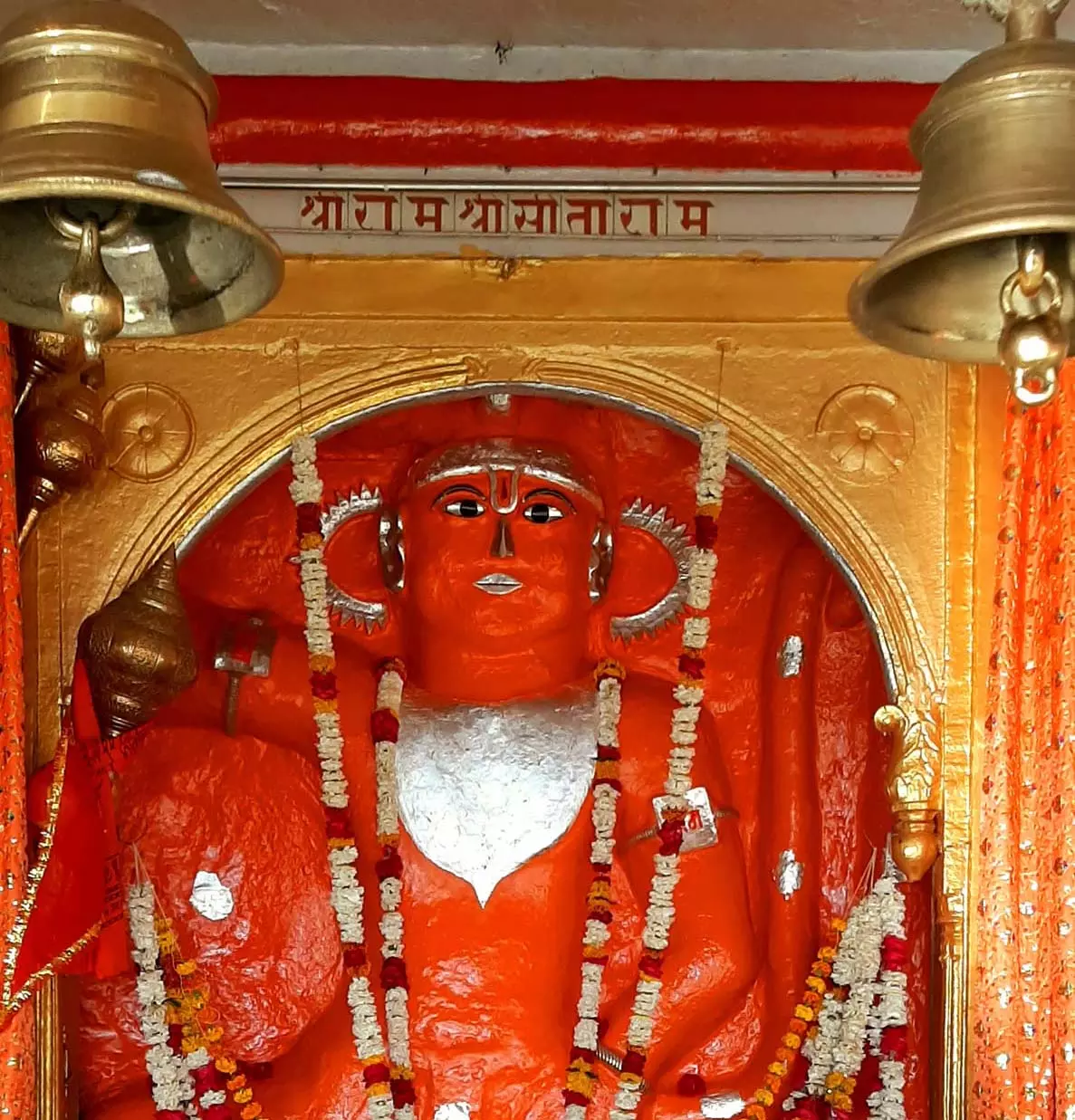 रायपुर में भक्ति का सैलाब: हनुमान जयंती पर दिनभर पूजा-अर्चना, शाम को महाआरती और कार्यक्रम 1 5329947 untitled 23 copy