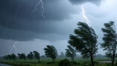 CG Weather Update: अगले 2 दिन आंधी-बारिश और ओलावृष्टि का अलर्ट, गर्मी से मिलेगी राहत, जानें रायपुर समेत पूरे छत्तीसगढ़ का मौसम हाल 4 6832c83474ad5 bihar weather alert bihar weather news bihar weather report bihar weather update bihar news wea 234428575 16x9 1