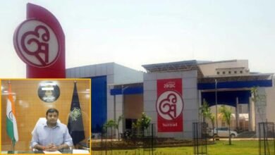 Commissioner of Public Relations Rajat Bansal