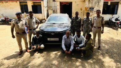 Hedgexfund के नाम पर ठगी का जाल, 3 महीने में डबल रिटर्न का वादा: पुलिस ने गिरोह का किया भंडाफोड़ 5 Double Your Money